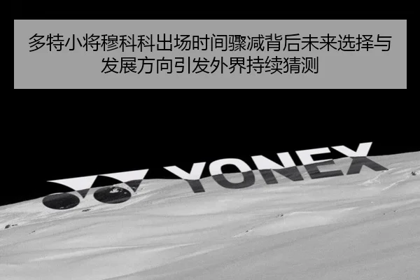 多特小将穆科科出场时间骤减背后未来选择与发展方向引发外界持续猜测