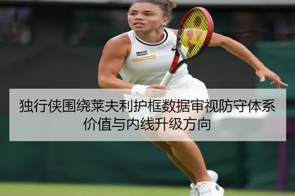 独行侠围绕莱夫利护框数据审视防守体系价值与内线升级方向